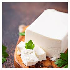White Cheese